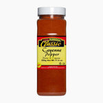 Cayenne Pepper - 500g