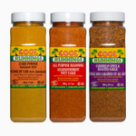 Classic Jamaican Flavours - Large