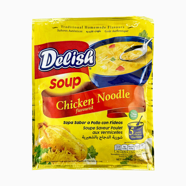 Drakes Online Newton - Continental Cup A Soup Chicken Noodle 4