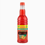 Fruit Punch Syrup