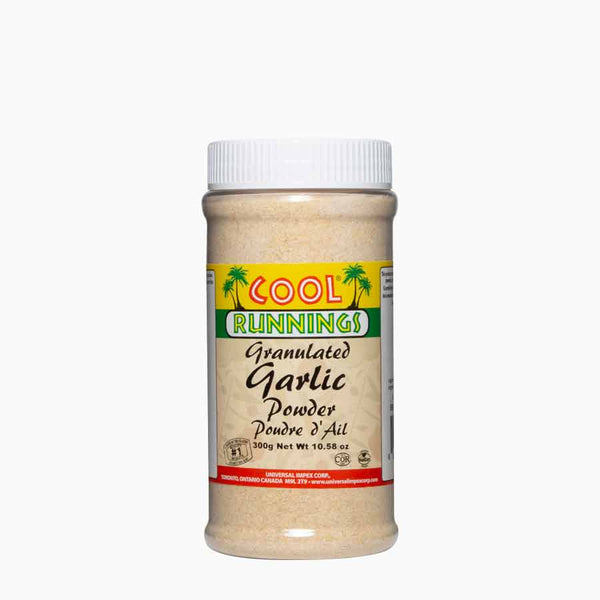 Garlic Powder Granulated - 300g