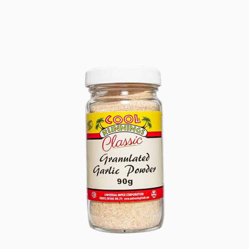 Garlic Powder Granulated - 90g