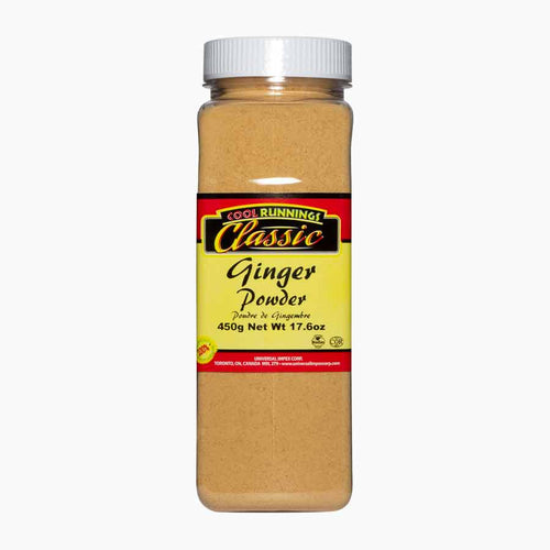 Ginger Powder - 450g