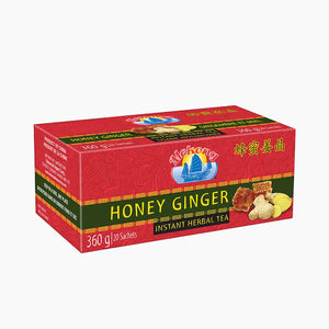 
                  
                    Load image into Gallery viewer, Honey Ginger Tea - Case Pack
                  
                