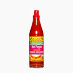 Hot Pepper Sauce - 180mL