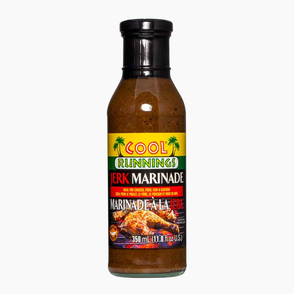 Jerk chicken seasoning marinade best sale