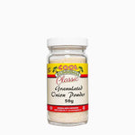 Onion Powder Granulated - 50g jar