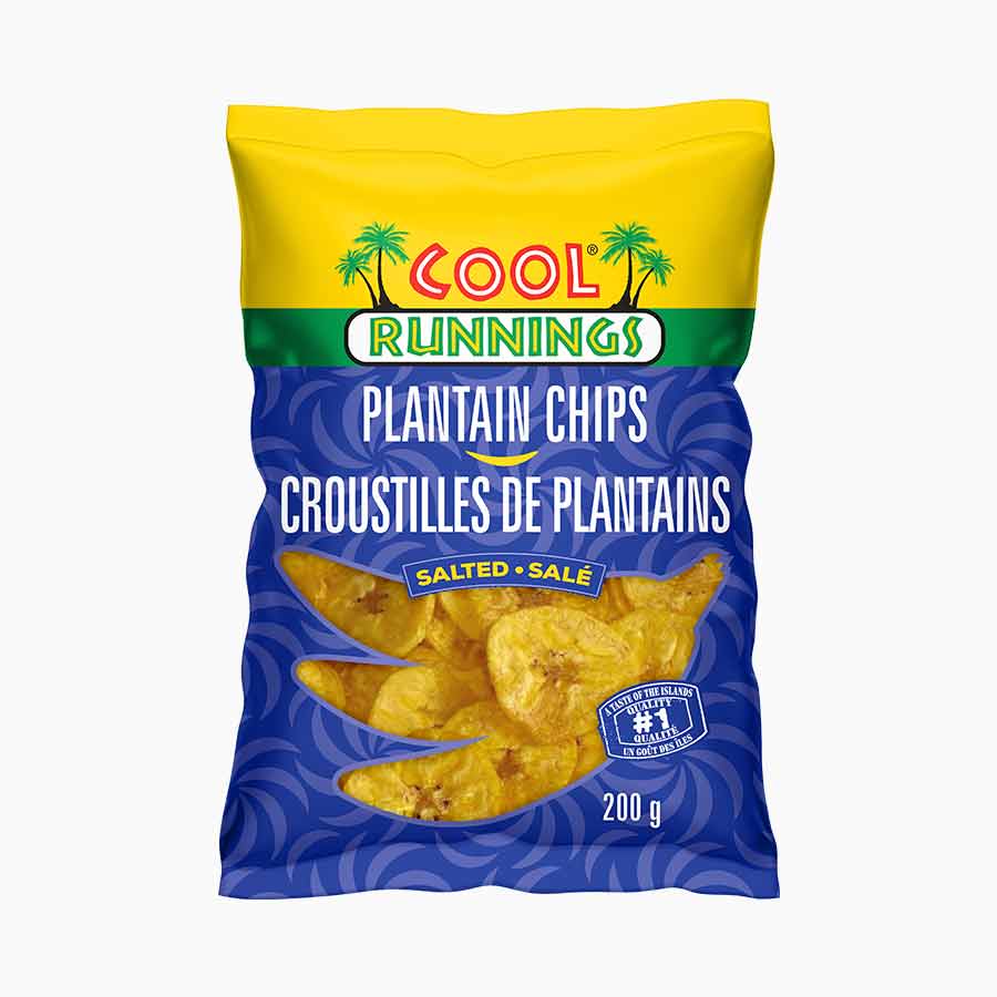 plantain chips jamaica