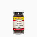Black Pepper Whole - 75g